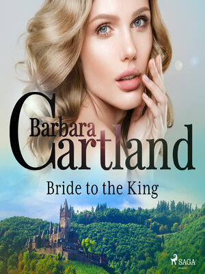 cover image of Bride to the King